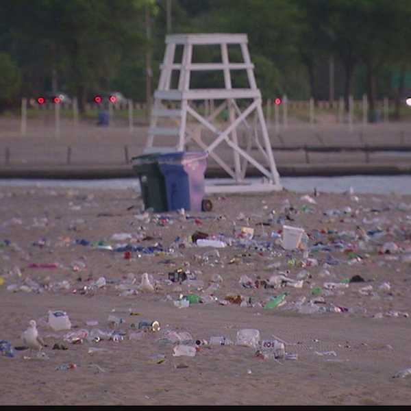 A Wake Up Call To The Guy Who Just Littered