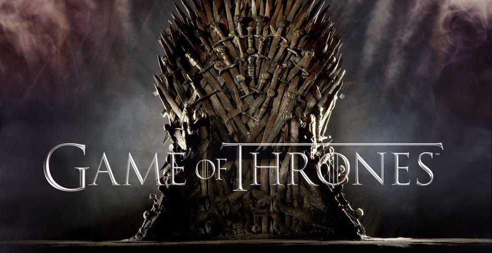 The Stages Of 'Game Of Thrones'