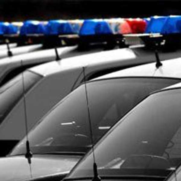 America Has A Cop Problem