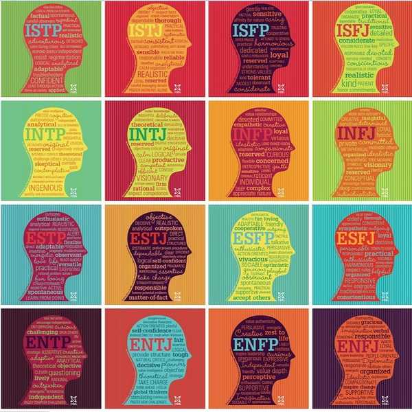 Confessions Of An Introverted Extrovert