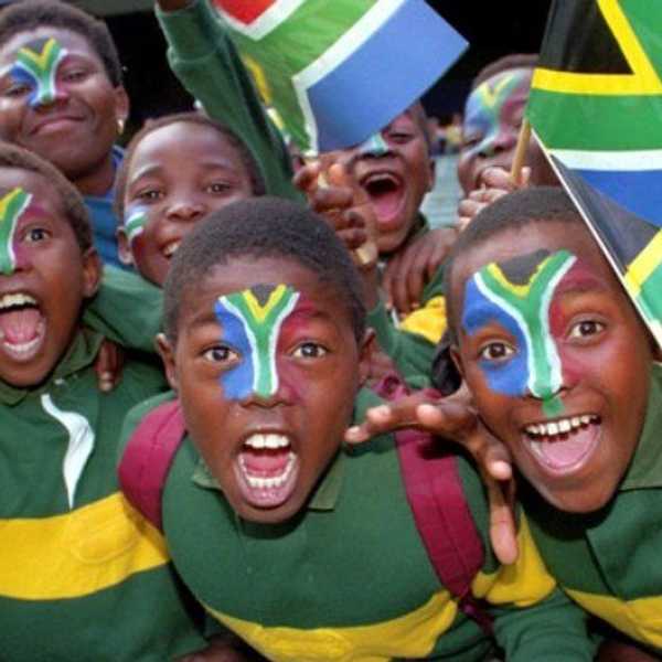 Realities of South Africa's Post-Apartheid Education System