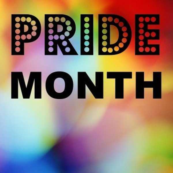 The History of Pride Month