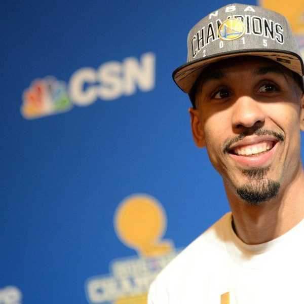 Shaun Livingston: The Comeback Story of the Century