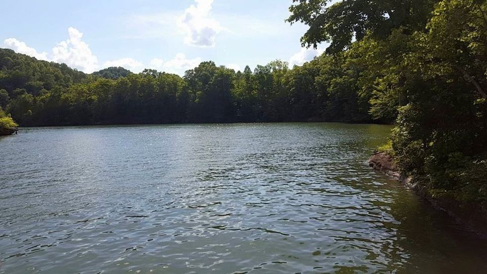 I Love My Hometown, But I Can’t Go Back