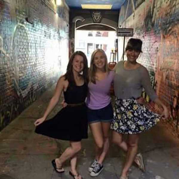 Exist To Be Happy, Not To Impress