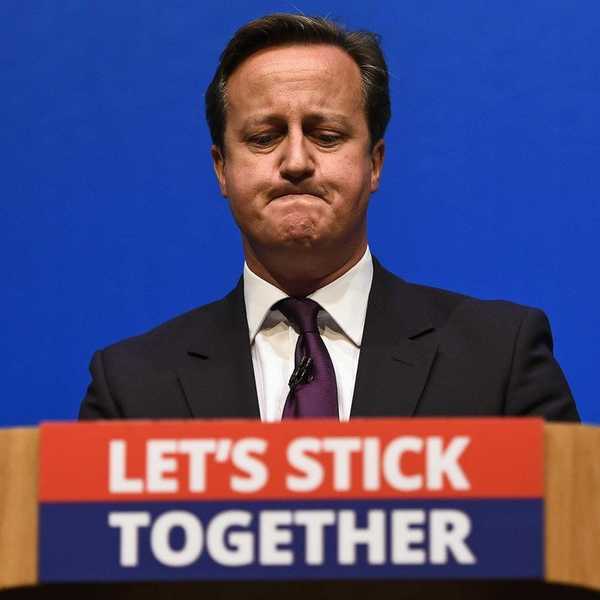 Should I Stay Or Should I Go