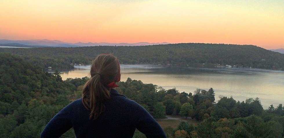 How Not Having A Plan Has Made My Life Better