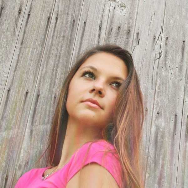 Open Letter To The Girl Learning To Love Herself