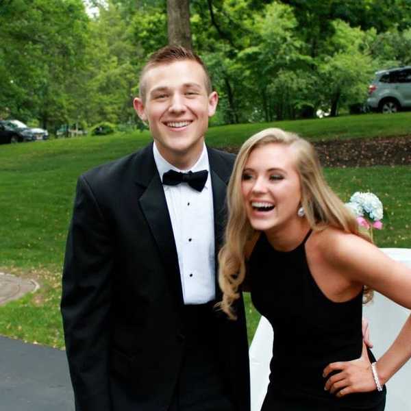 How To Have Fun At A High School Prom (As A College Freshman)