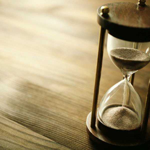 Patience Is A Virtue