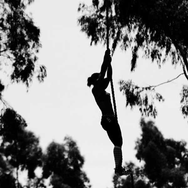 Here's A Poem On Giving Up