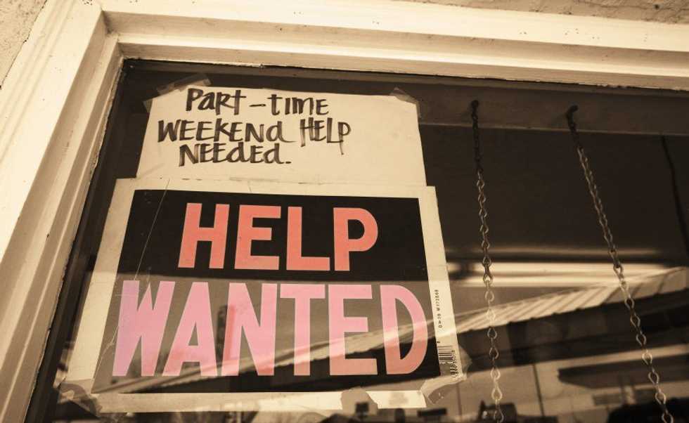 The Importance of a Summer Job