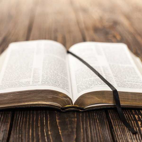 Strange And Interesting Facts From The Bible
