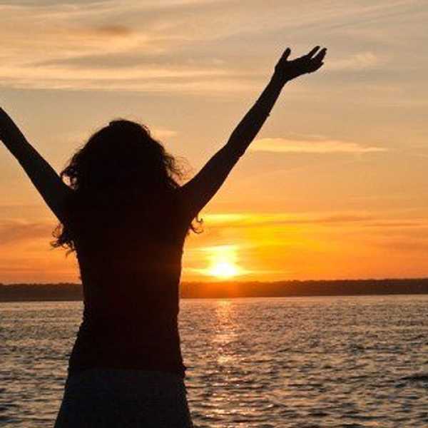 Why It's Never Too Late To Find Faith