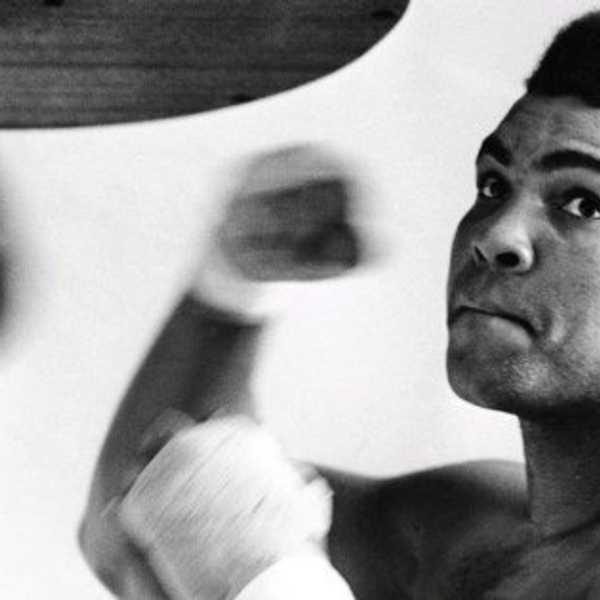 5 Muhammad Ali's Quotes that Apply to My Life