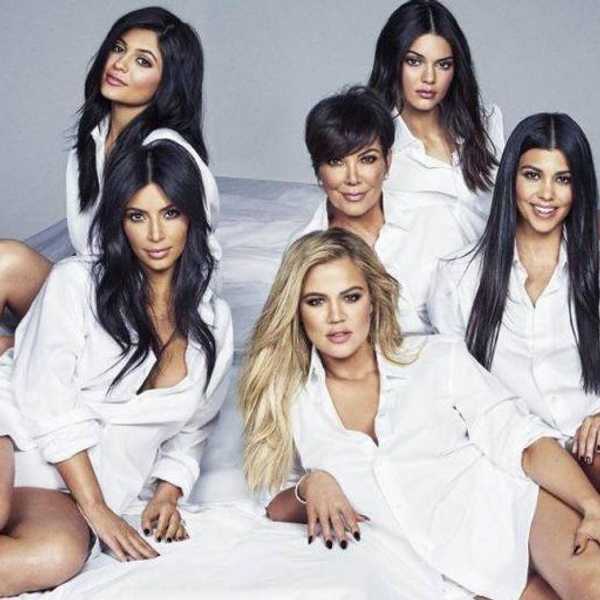 Why The Kardashian's Should Not Be Role Models