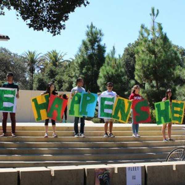 The Current Face Of Sexual Assault On College Campuses