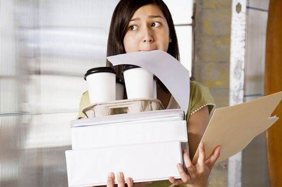 It's Okay If You Don't Have An Internship This Summer