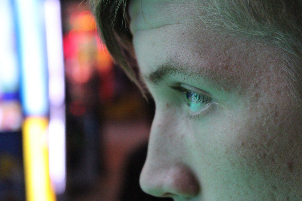 Not So E-Z After All: How Generation Z Will Continue Our Tech Obsession