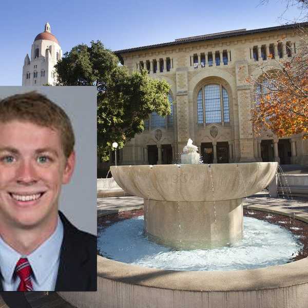 Six Months Is Not Enough: A Letter To Judge Aaron Persky