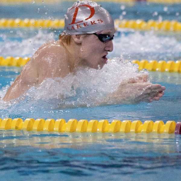 What Swimming Gave Me