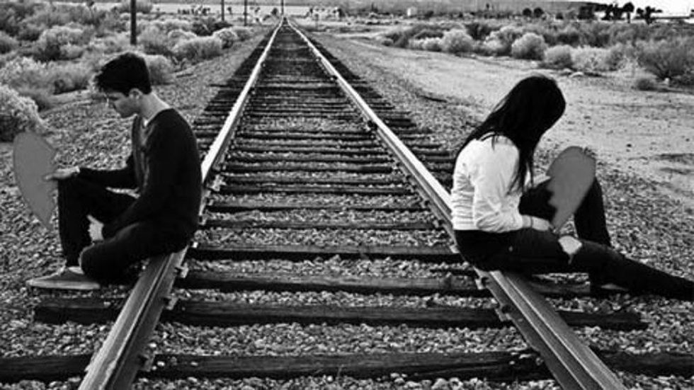 An Open Letter To Someone Who Gives People Too Many Chances