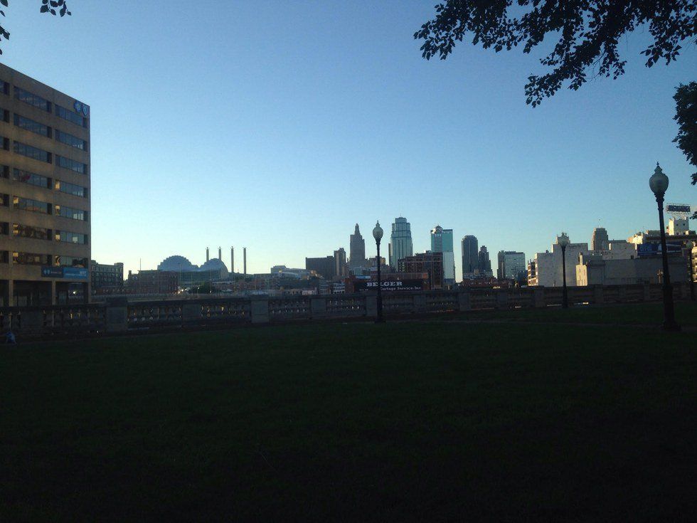 My Journey To Self-Love