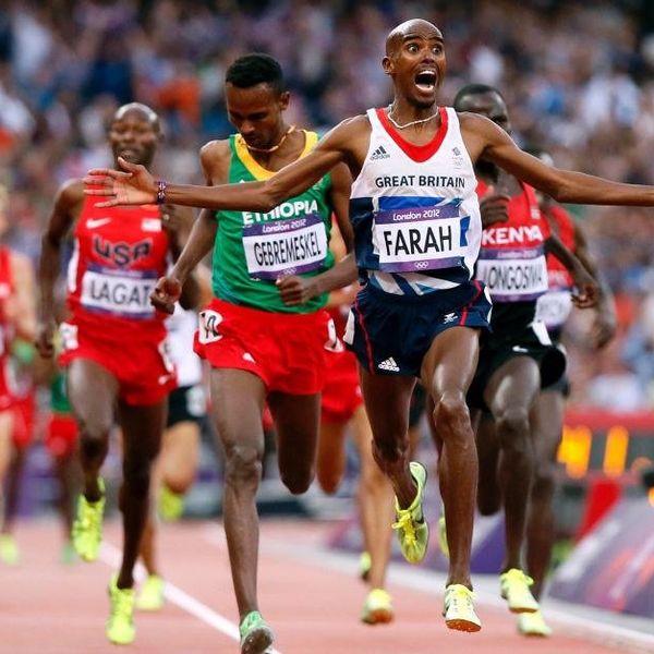 11 Stereotypes About Runners That Are Actually True