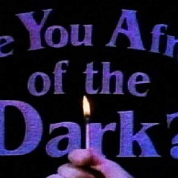 Are You Afraid Of The Dark Is Back!