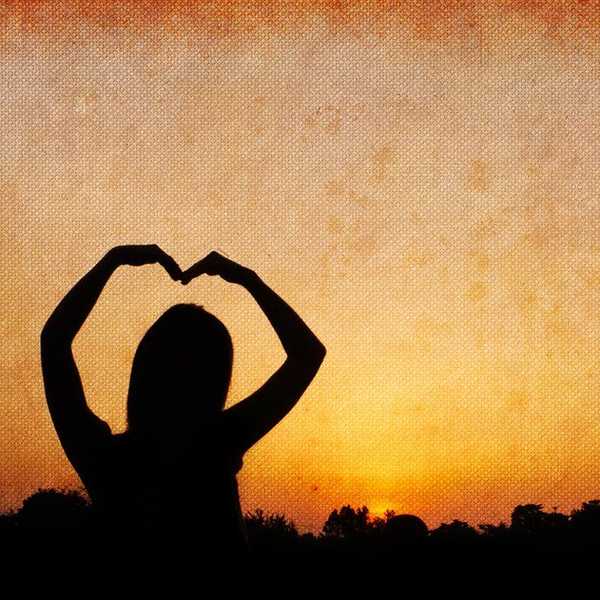 Loving Who I Am