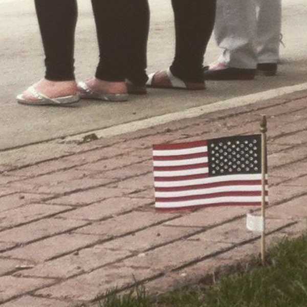 The Meaning Behind A Day Of Remembrance