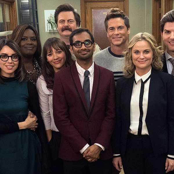 The 12 Best 'Parks and Recreation' Moments