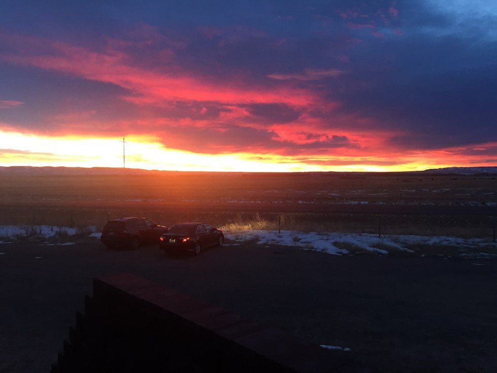 10 Stages of Taking A Summer Class