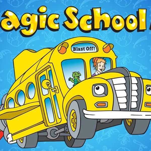Mysteries Surrounding 'The Magic School Bus' Explored