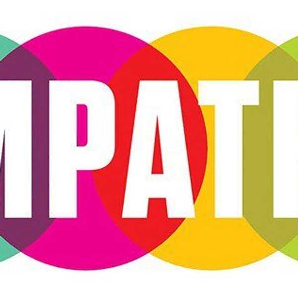 Empathy Vs. Sympathy