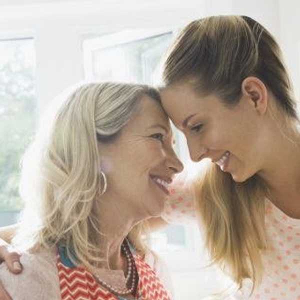 A Thank You Letter To A Single Mom