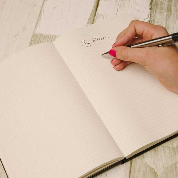 When You Least Expect It