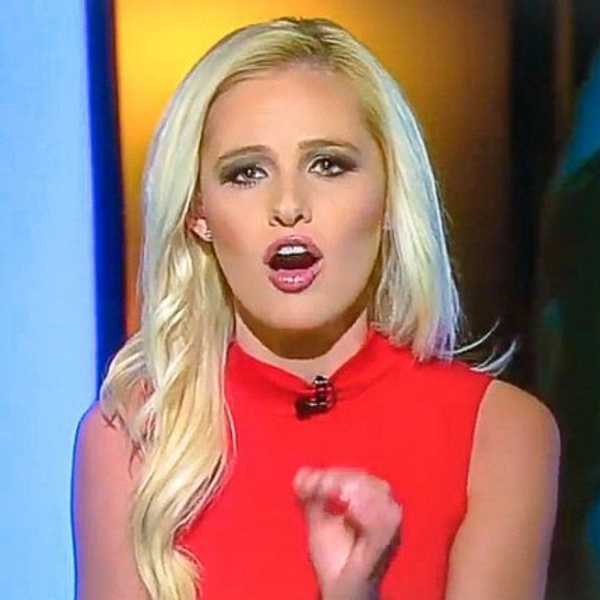 On Tomi Lahren, Gay Characters, And Anti-Gay Moral Panic