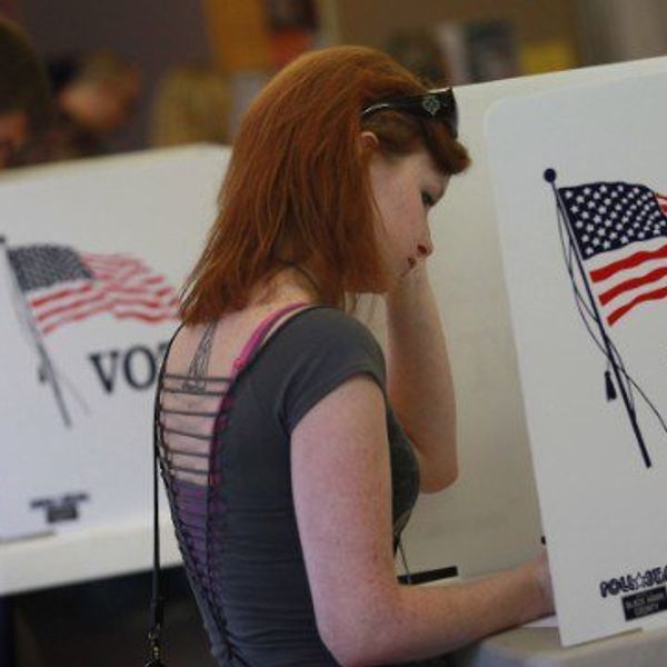 Why Shoving Politics Down Someones Throat is a Complete Turn Off