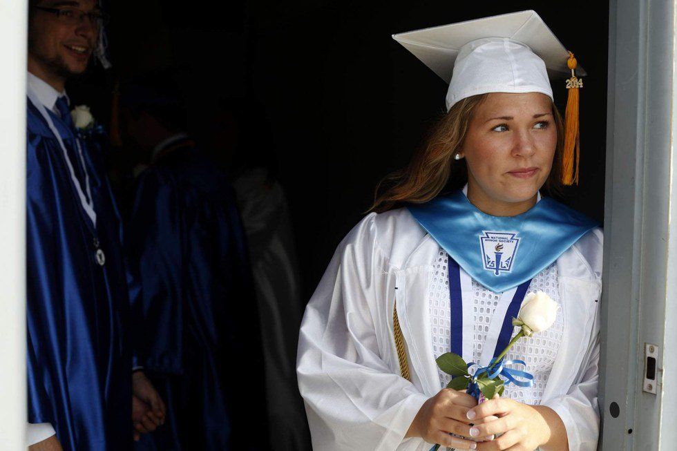 Are We Grooming An Underachieving Generation?