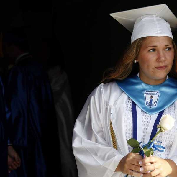 Are We Grooming An Underachieving Generation?