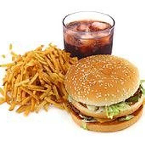 Respect for Fast Food Workers