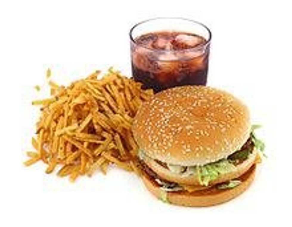 Respect for Fast Food Workers