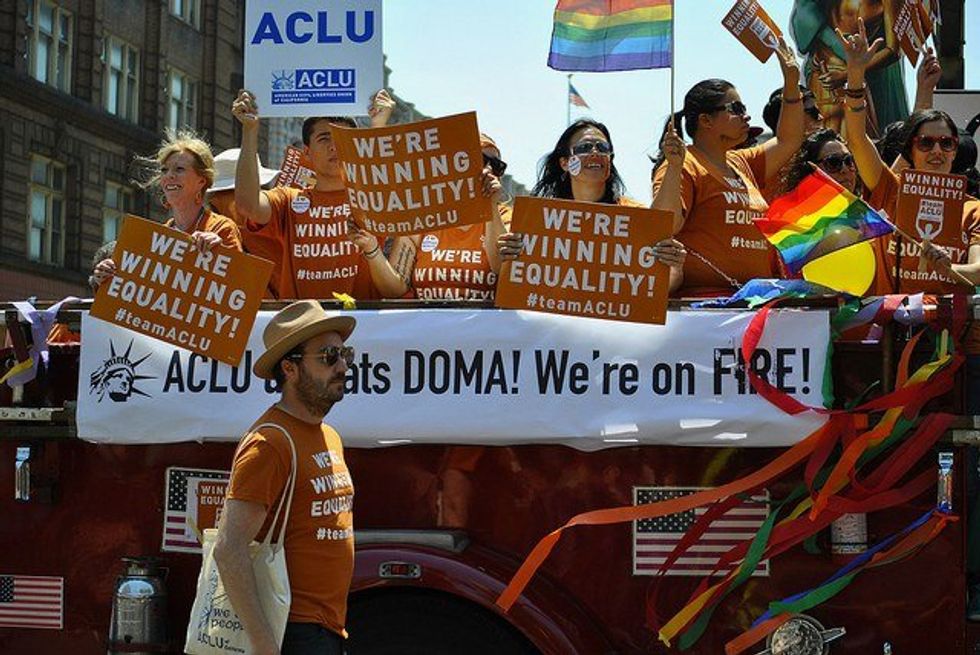 What I Learned In Two Weeks Of Canvassing