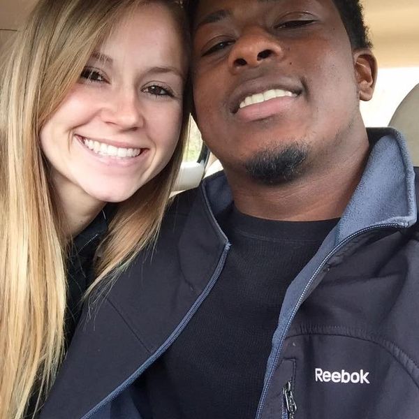 What It's Like To Date A Black Guy