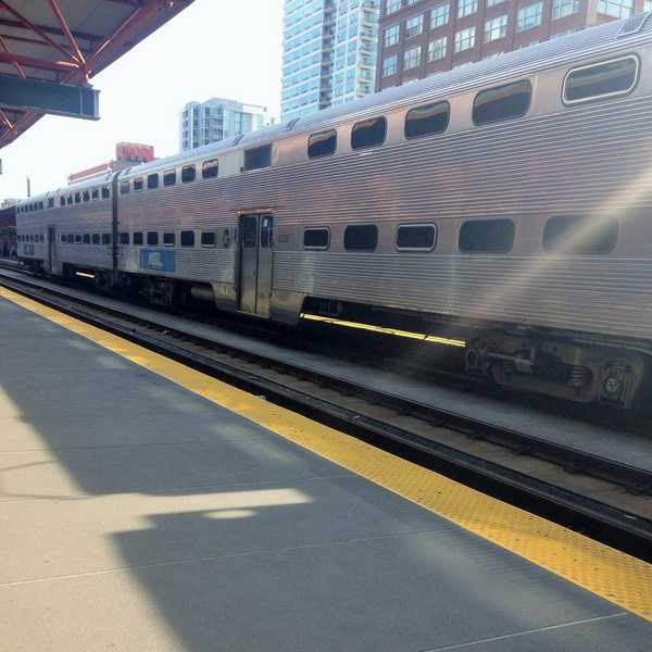 Metra Has College Students Breaking The Bank