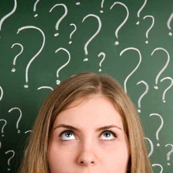 Doubting Ourselves: Why Do We Doubt Ourselves When We Speak?