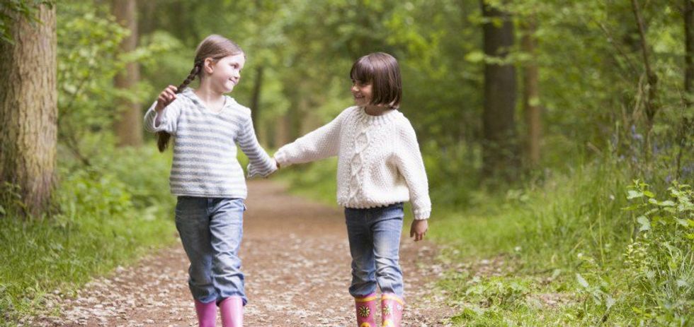 An Open Letter To My Sister