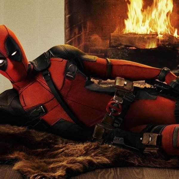 Deadpool: A Whole New Kind Of Superhero