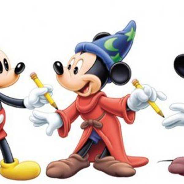 5 Fairy Tales That Disney Should Make Into Films